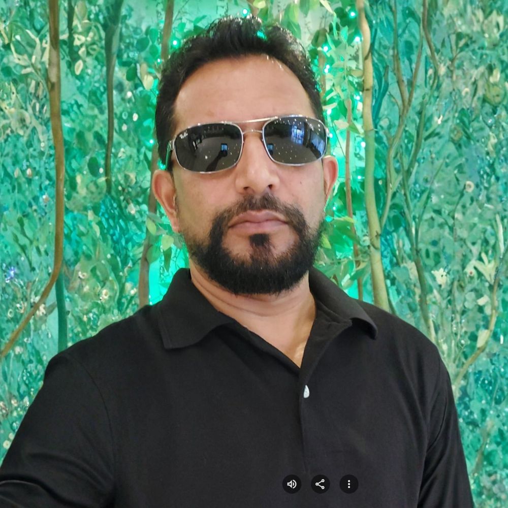 Gopal Prasad Mainali