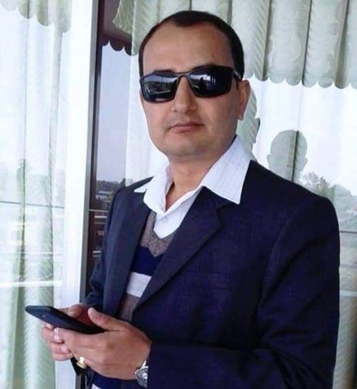 Matrika Oli