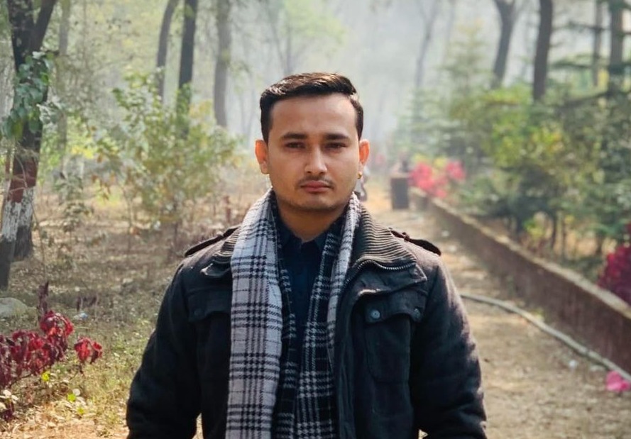 Ayush Prasai